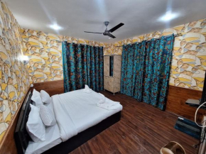 Hotel Naseem